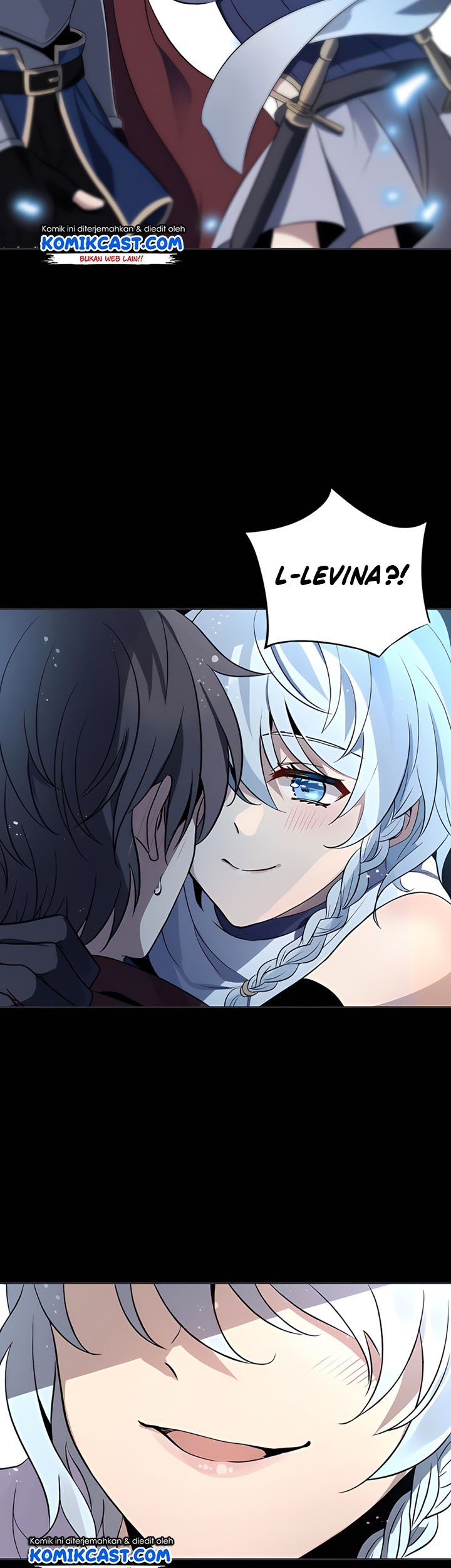 Transmigrating to the Otherworld Once More Chapter 01 Gambar 52