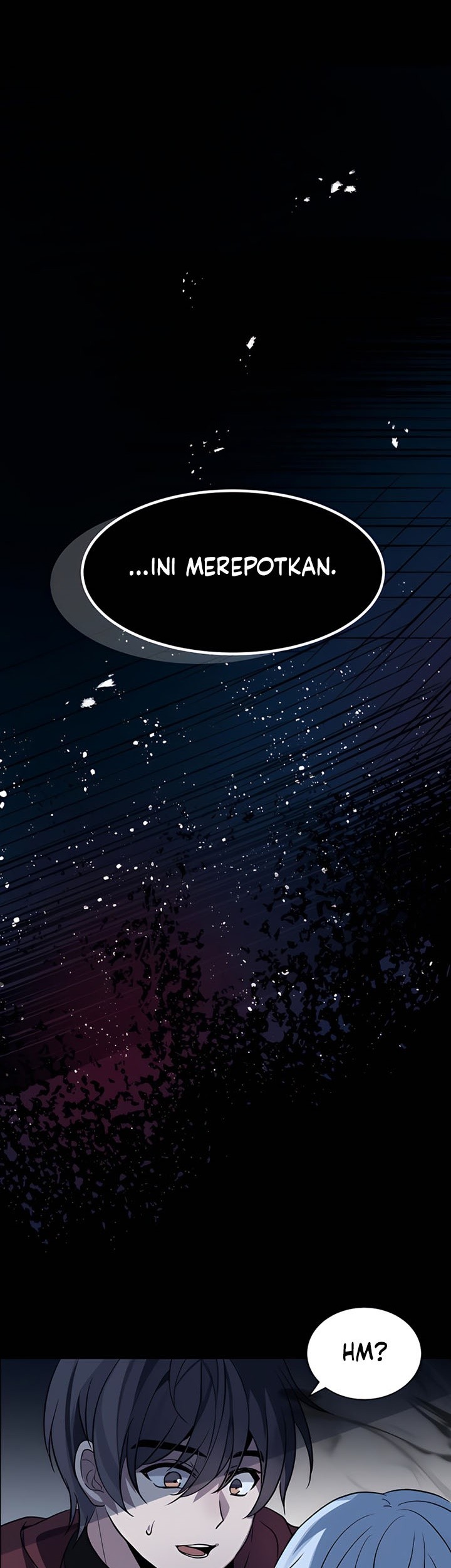 Transmigrating to the Otherworld Once More Chapter 01 Gambar 54