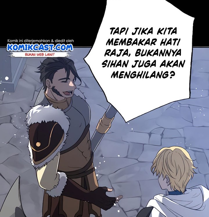 Transmigrating to the Otherworld Once More Chapter 01 Gambar 41