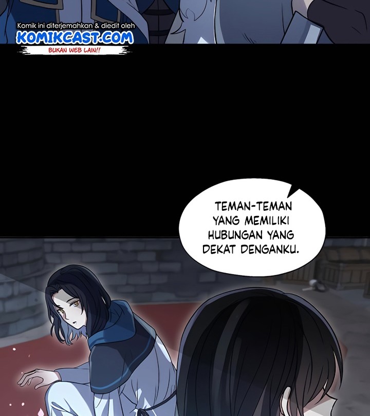 Transmigrating to the Otherworld Once More Chapter 01 Gambar 45