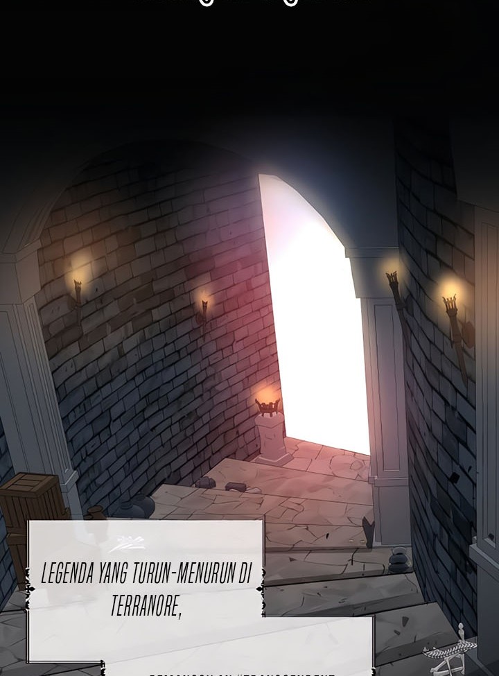 Transmigrating to the Otherworld Once More Chapter 01 Gambar 3