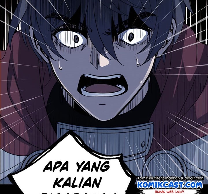 Transmigrating to the Otherworld Once More Chapter 01 Gambar 69