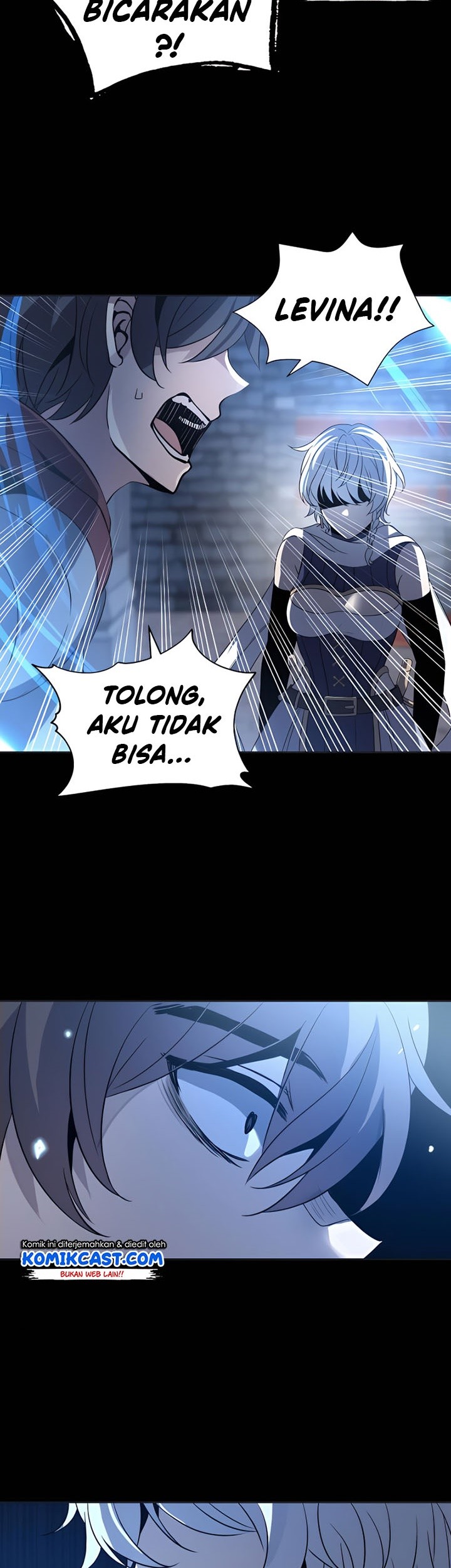 Transmigrating to the Otherworld Once More Chapter 01 Gambar 70