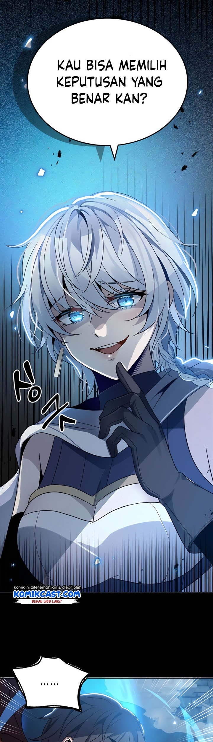 Transmigrating to the Otherworld Once More Chapter 01 Gambar 72