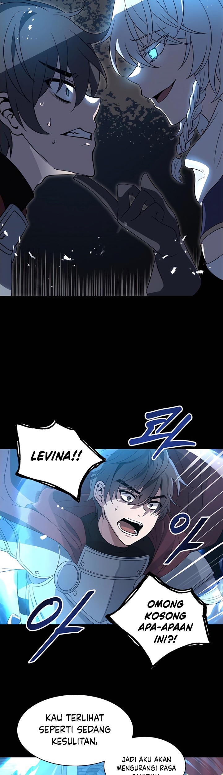 Transmigrating to the Otherworld Once More Chapter 01 Gambar 76