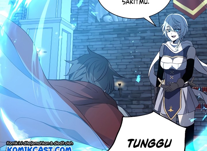 Transmigrating to the Otherworld Once More Chapter 01 Gambar 77