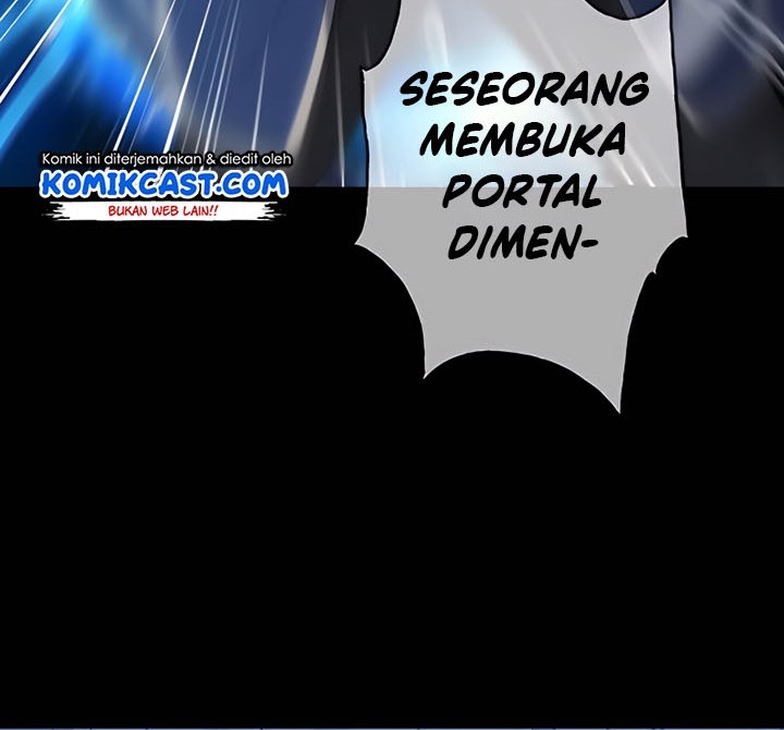 Transmigrating to the Otherworld Once More Chapter 01 Gambar 59