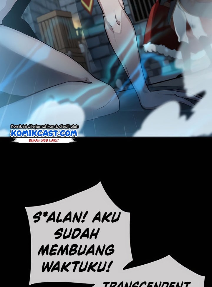 Transmigrating to the Otherworld Once More Chapter 01 Gambar 5