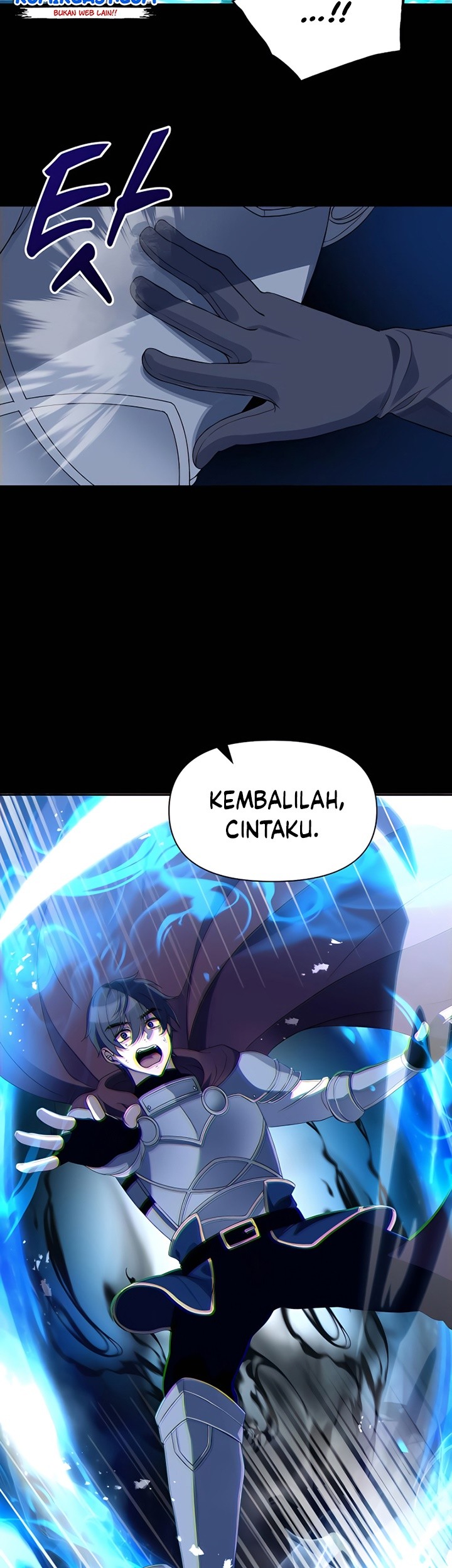 Transmigrating to the Otherworld Once More Chapter 01 Gambar 78