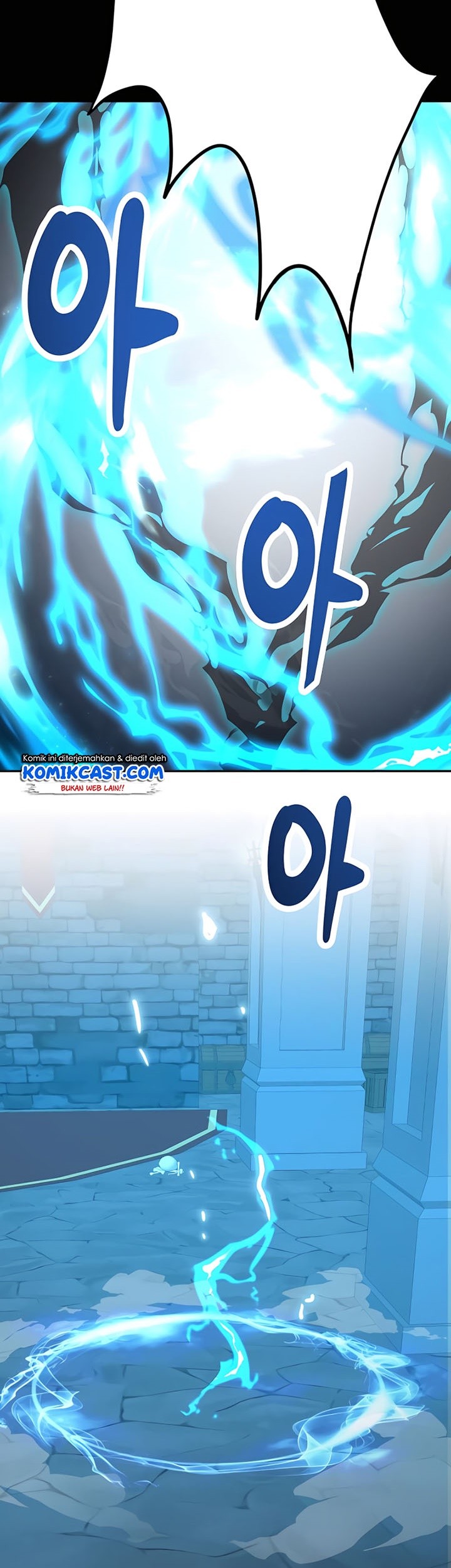 Transmigrating to the Otherworld Once More Chapter 01 Gambar 82