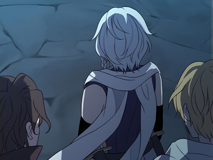 Transmigrating to the Otherworld Once More Chapter 01 Gambar 83