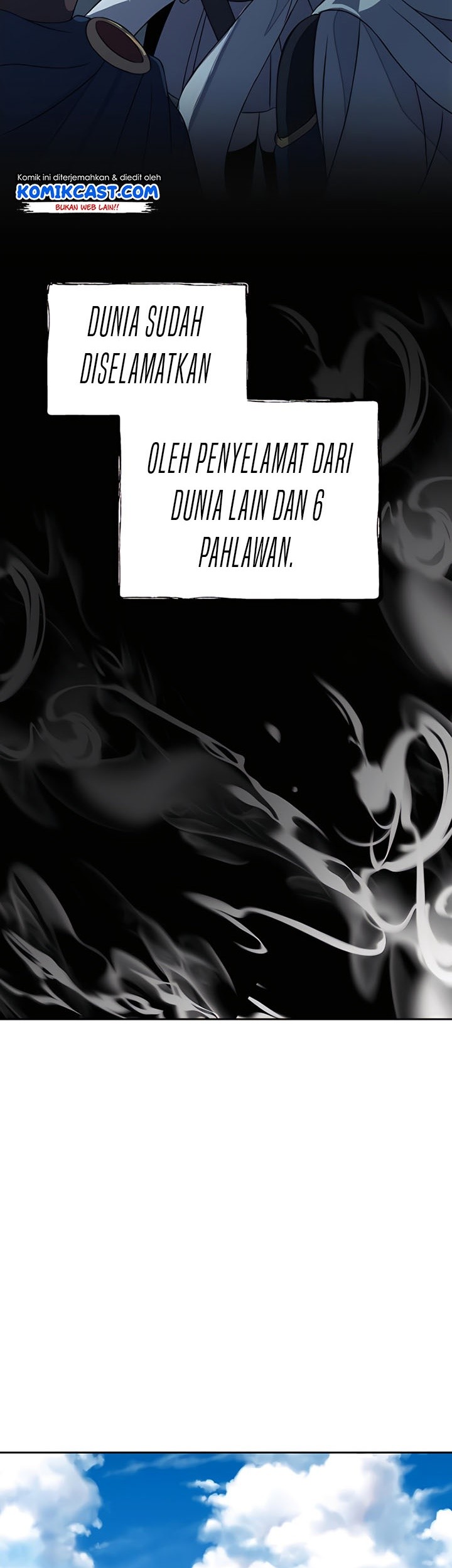 Transmigrating to the Otherworld Once More Chapter 01 Gambar 84