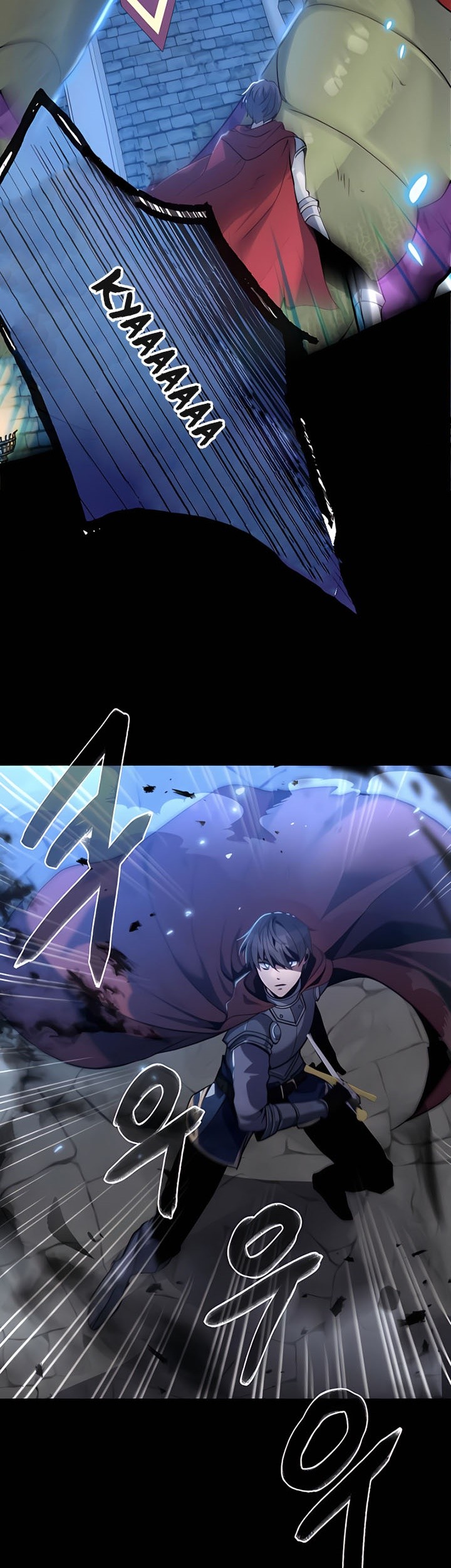 Transmigrating to the Otherworld Once More Chapter 01 Gambar 12