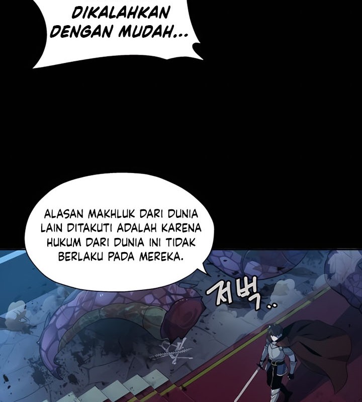 Transmigrating to the Otherworld Once More Chapter 01 Gambar 15