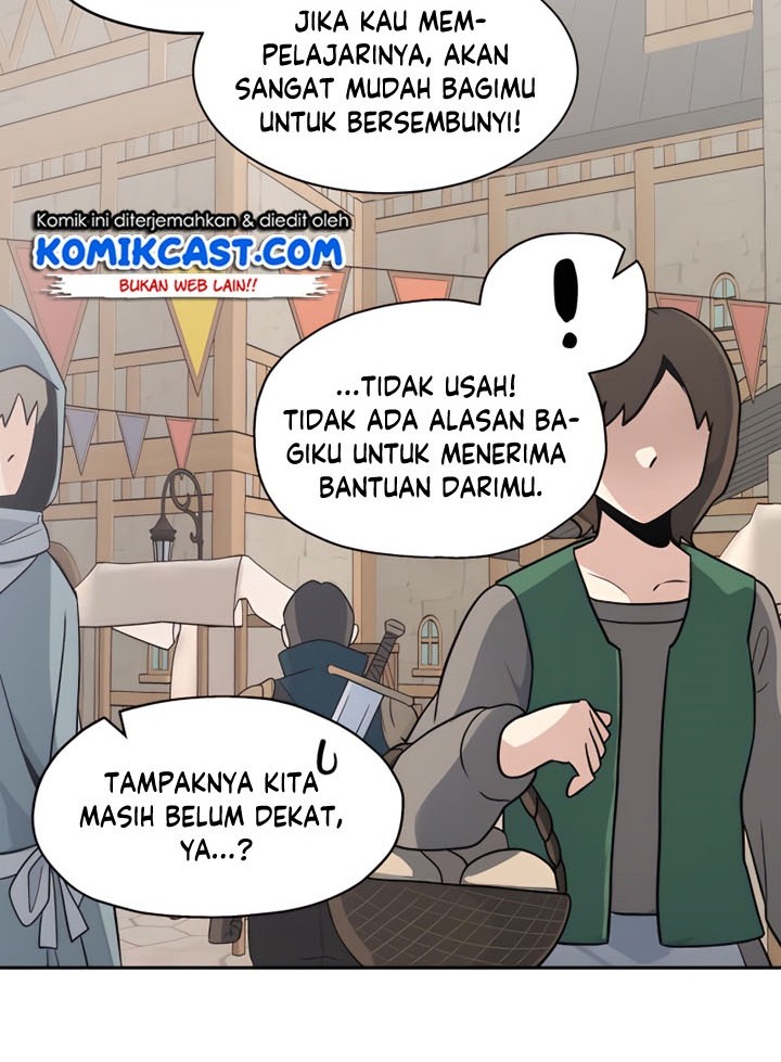 Transmigrating to the Otherworld Once More Chapter 05 Gambar 31