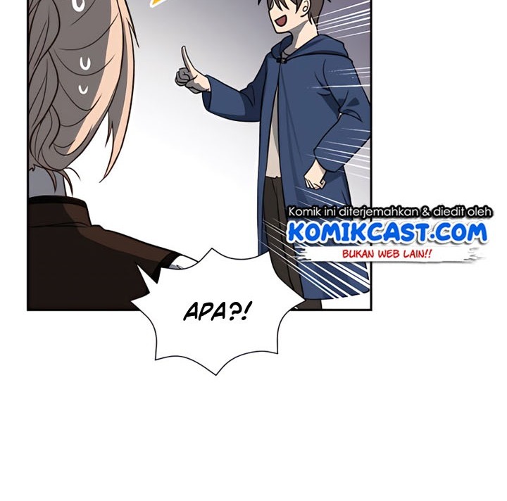 Transmigrating to the Otherworld Once More Chapter 05 Gambar 37