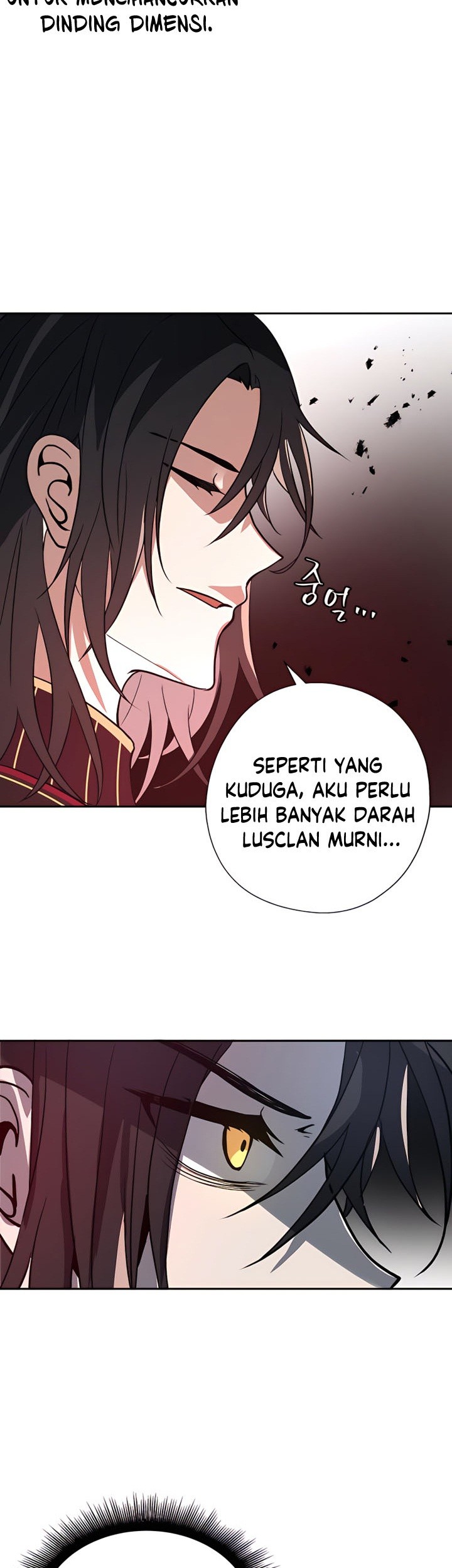 Transmigrating to the Otherworld Once More Chapter 05 Gambar 18