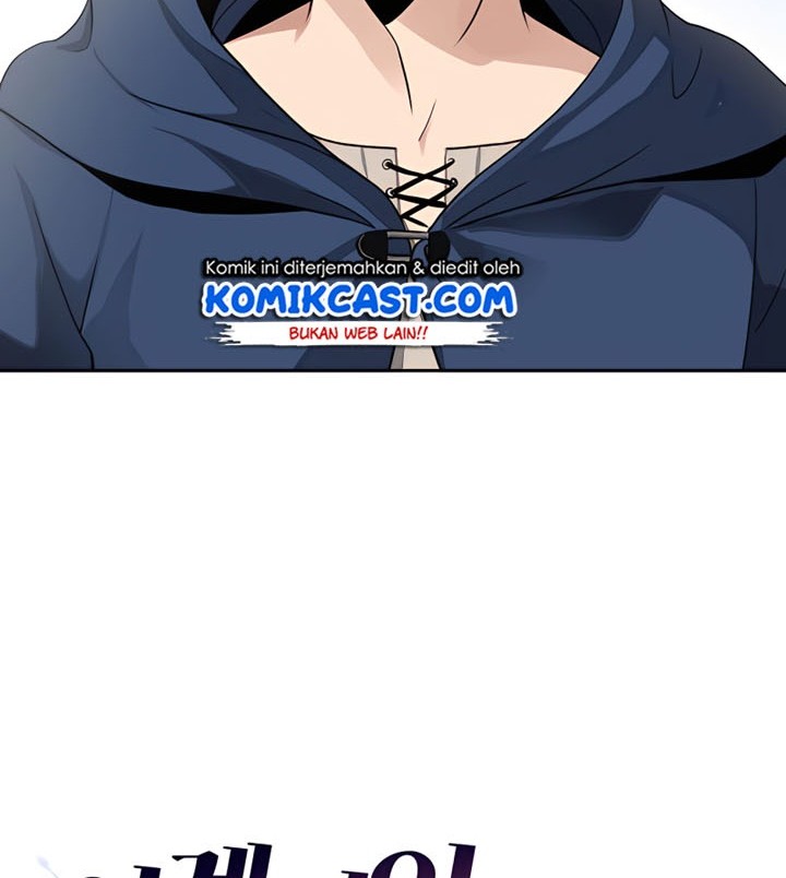 Transmigrating to the Otherworld Once More Chapter 05 Gambar 23