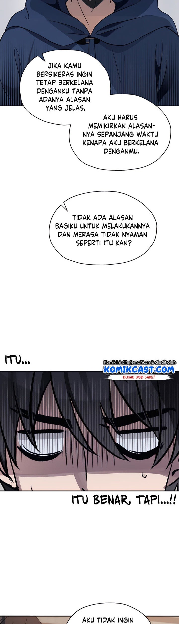 Transmigrating to the Otherworld Once More Chapter 05 Gambar 48