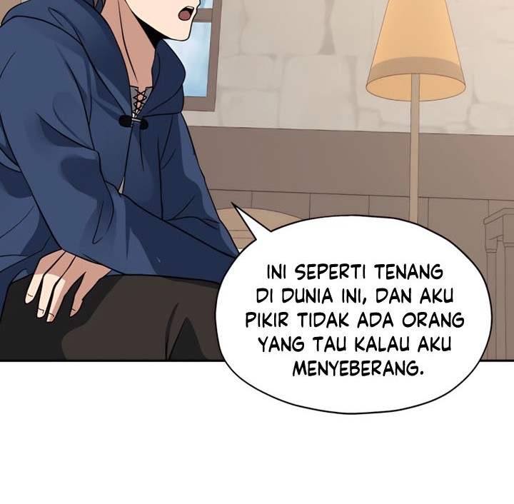 Transmigrating to the Otherworld Once More Chapter 05 Gambar 51