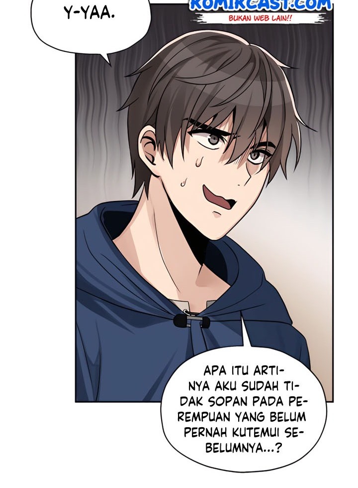 Transmigrating to the Otherworld Once More Chapter 05 Gambar 43