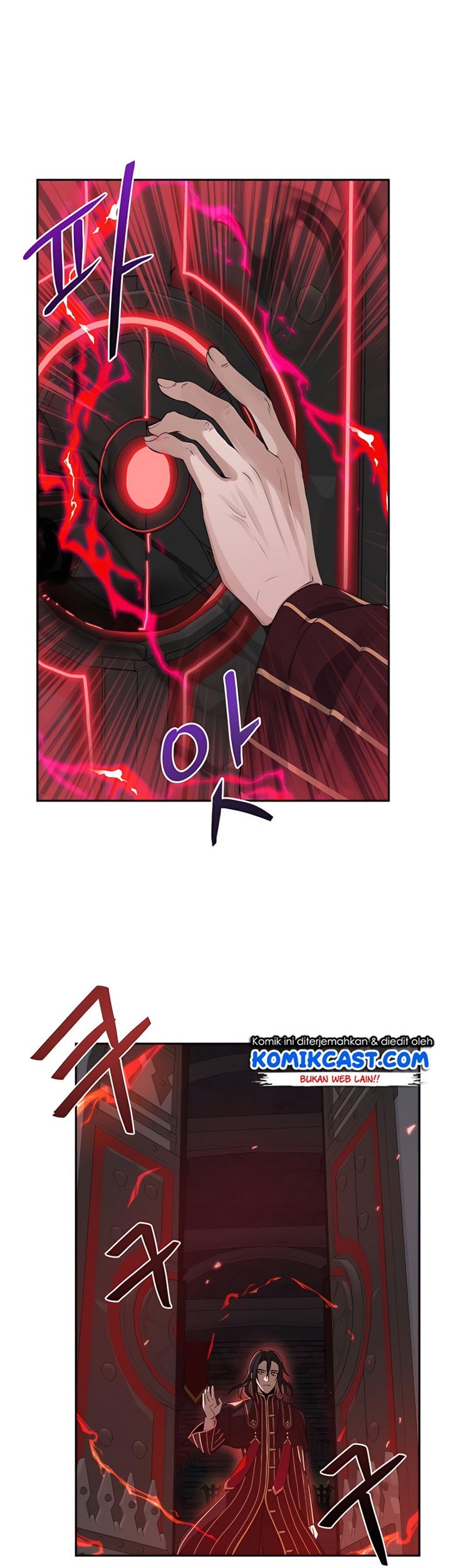 Transmigrating to the Otherworld Once More Chapter 05 Gambar 4