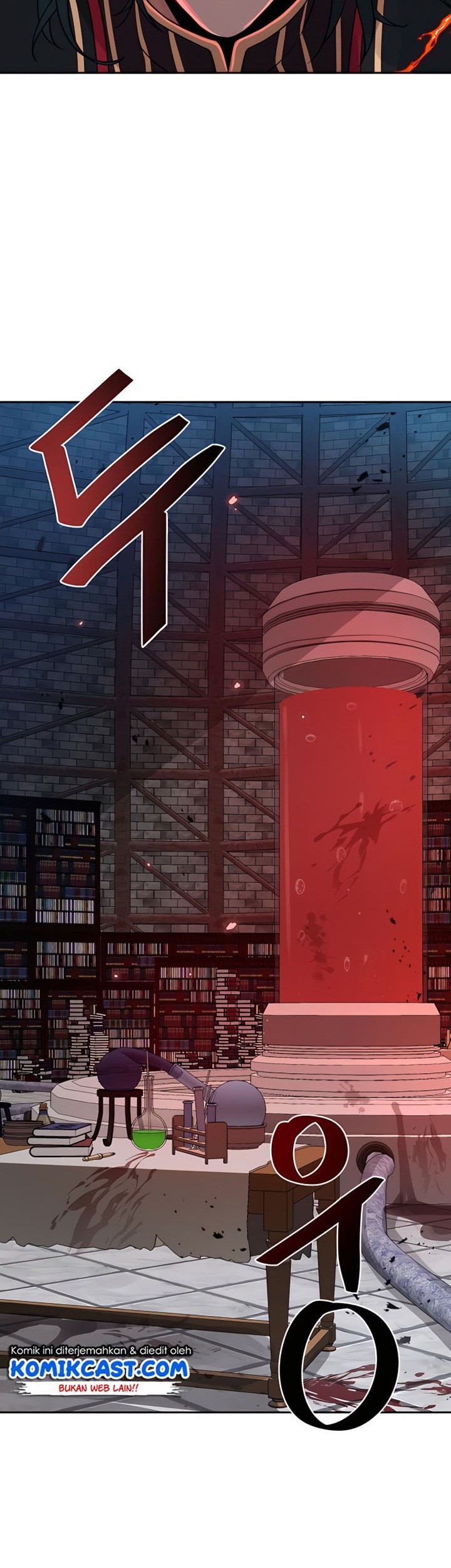 Transmigrating to the Otherworld Once More Chapter 05 Gambar 6