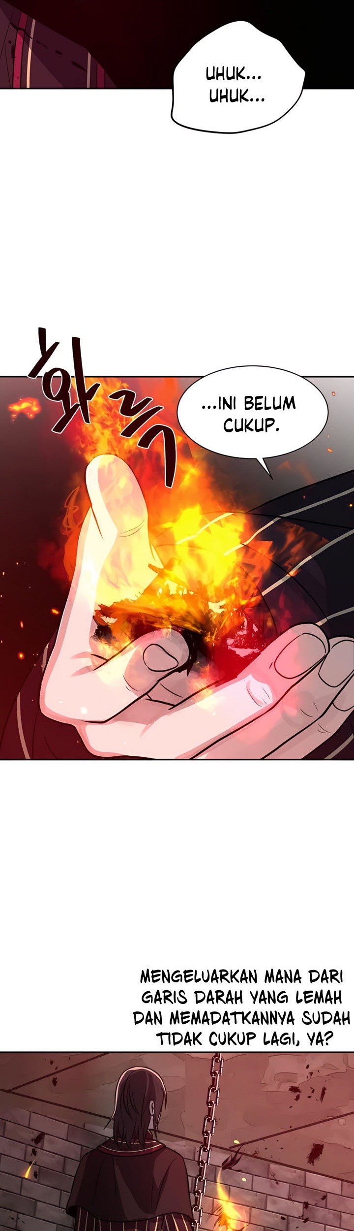 Transmigrating to the Otherworld Once More Chapter 05 Gambar 16