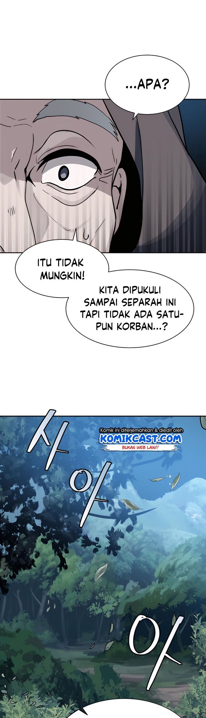 Transmigrating to the Otherworld Once More Chapter 04 Gambar 36
