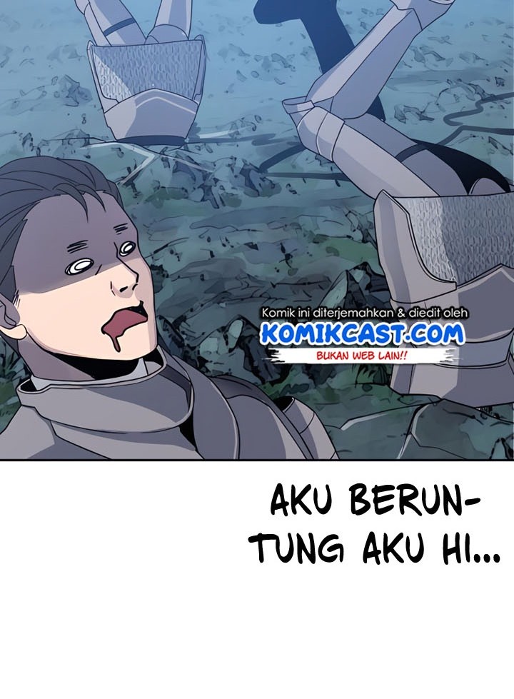 Transmigrating to the Otherworld Once More Chapter 04 Gambar 19