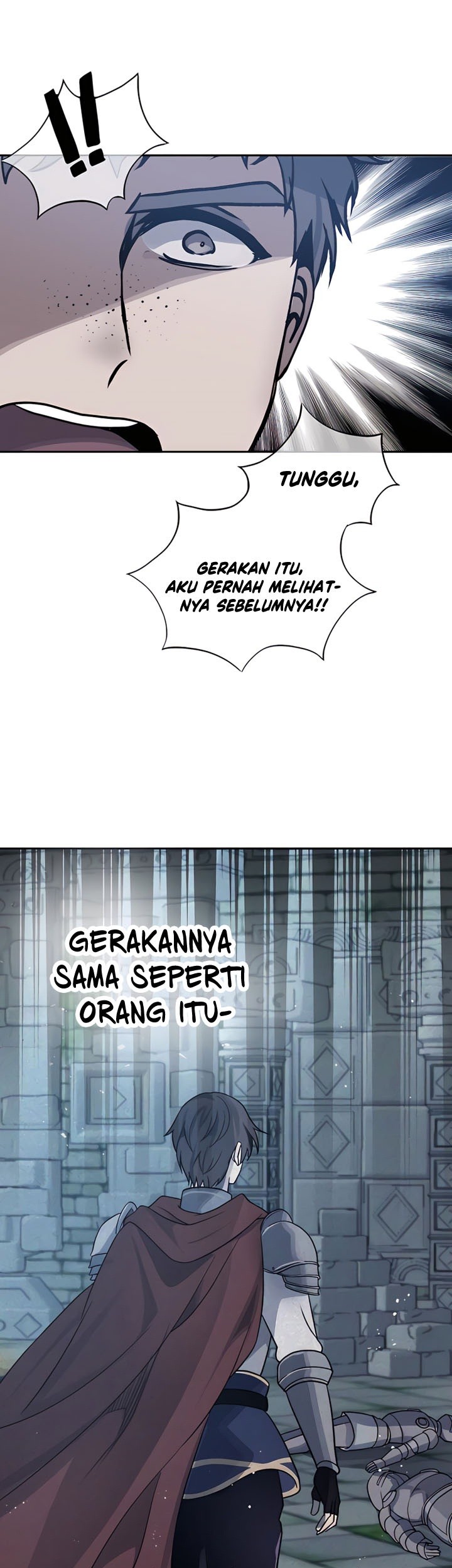Transmigrating to the Otherworld Once More Chapter 04 Gambar 20