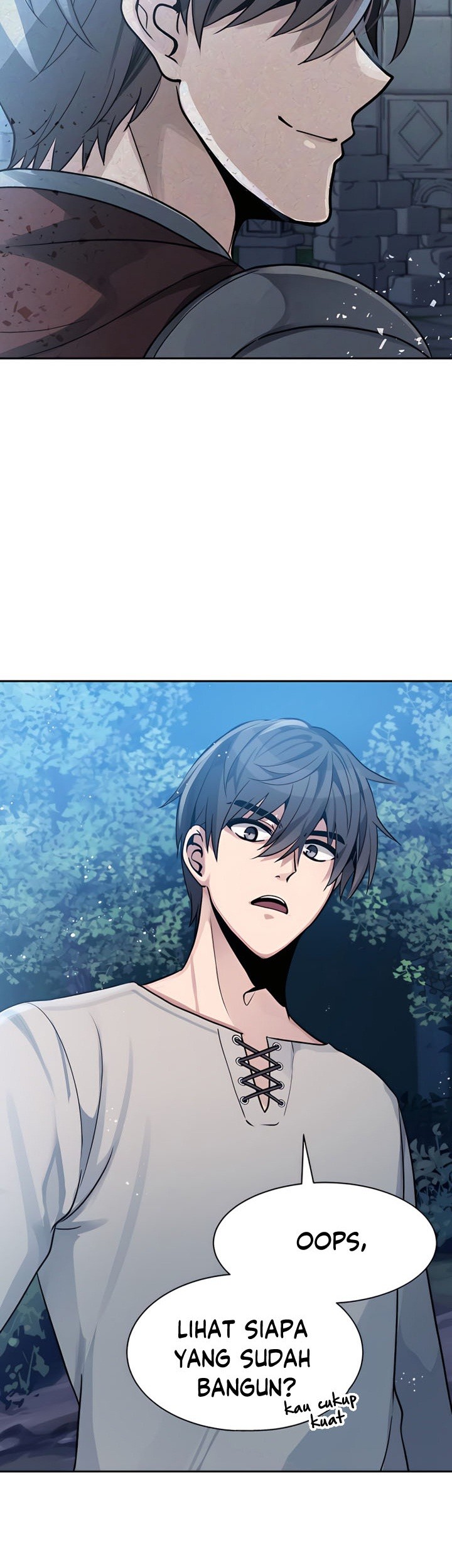 Transmigrating to the Otherworld Once More Chapter 04 Gambar 22