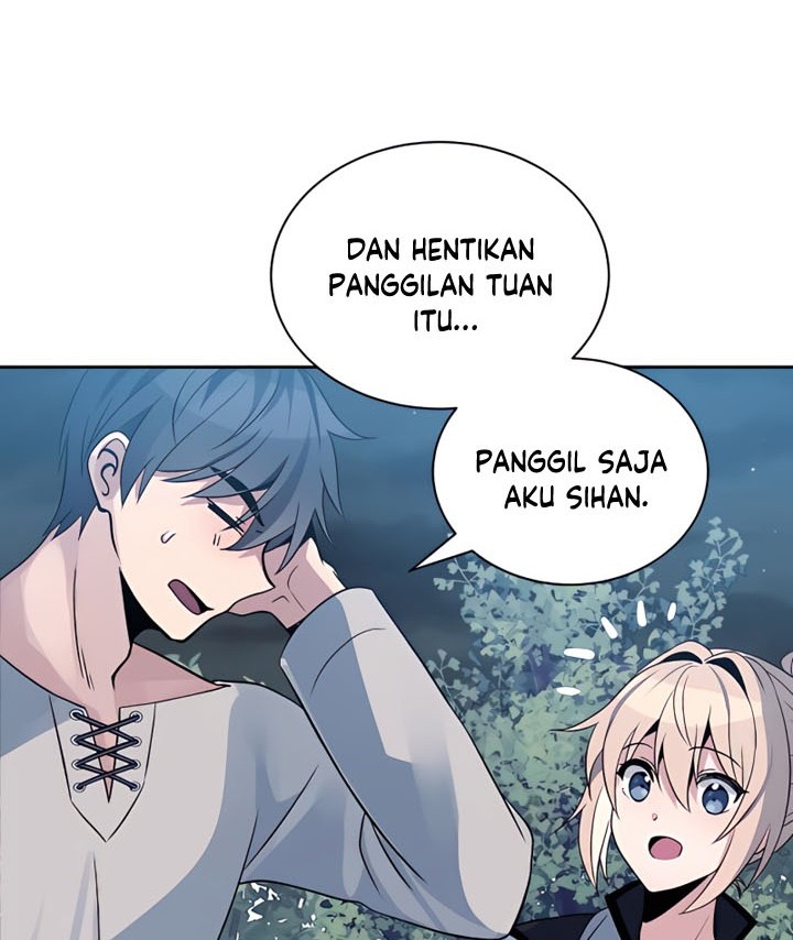 Transmigrating to the Otherworld Once More Chapter 04 Gambar 51