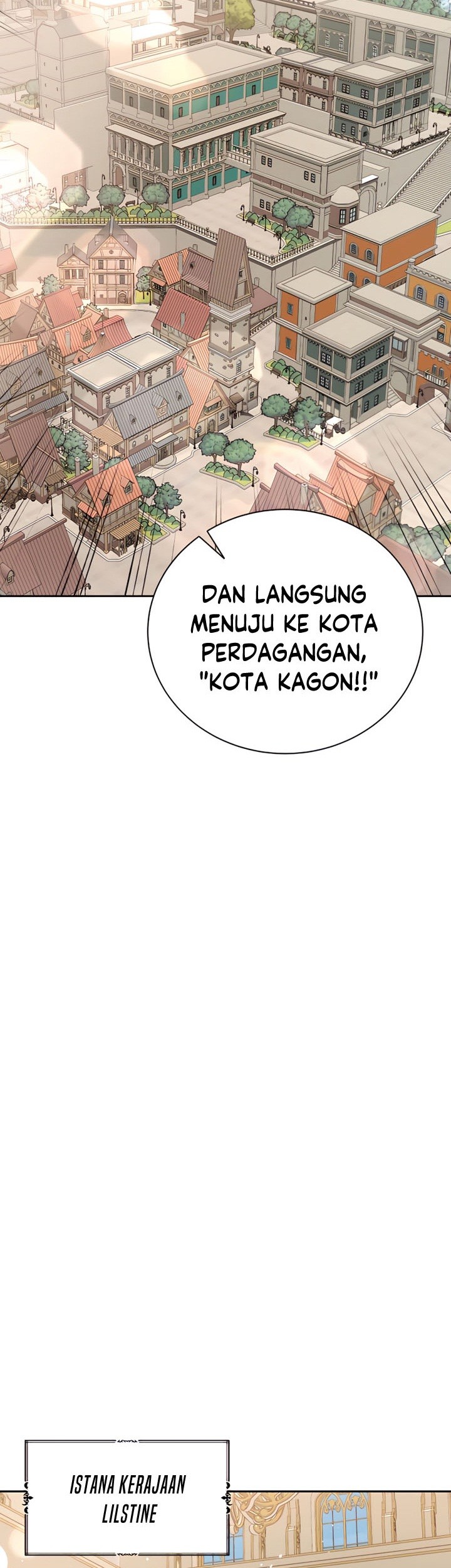 Transmigrating to the Otherworld Once More Chapter 04 Gambar 54