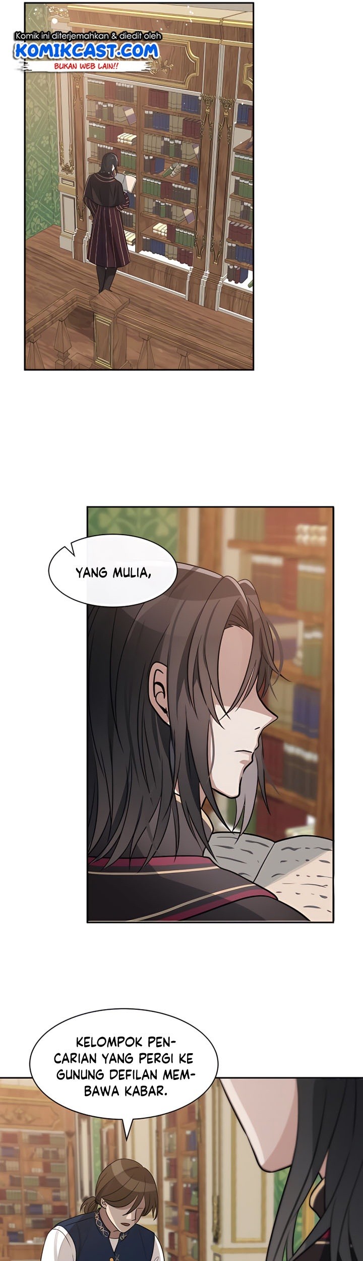 Transmigrating to the Otherworld Once More Chapter 04 Gambar 56