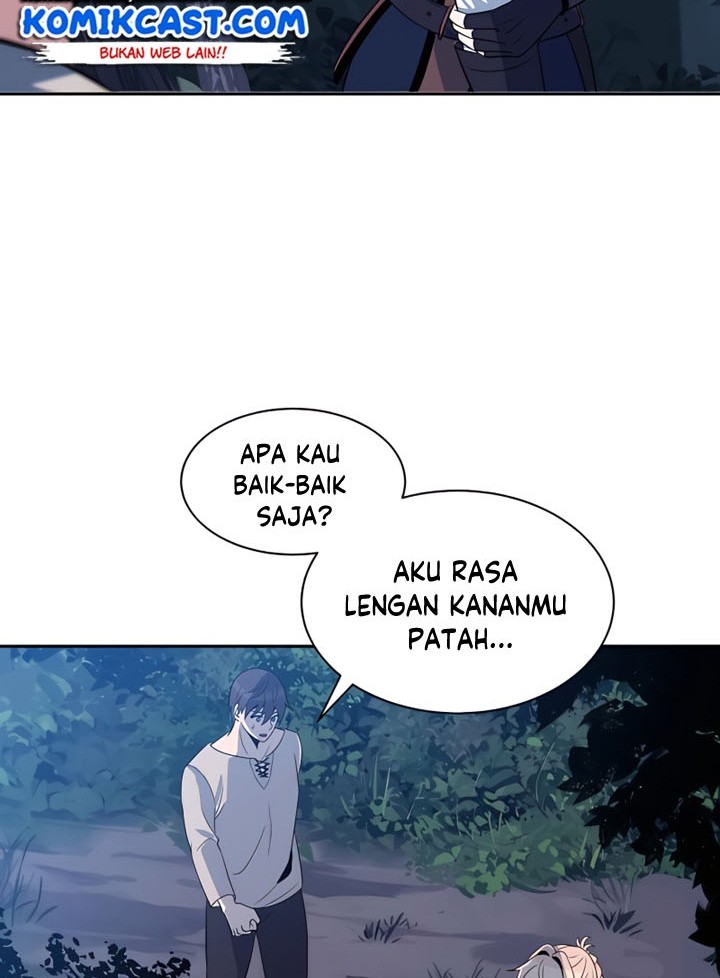 Transmigrating to the Otherworld Once More Chapter 04 Gambar 41
