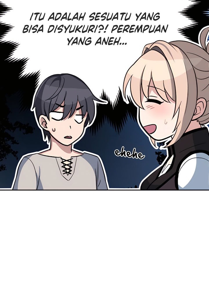 Transmigrating to the Otherworld Once More Chapter 04 Gambar 43