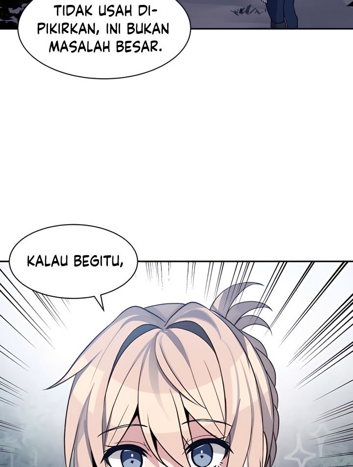 Transmigrating to the Otherworld Once More Chapter 04 Gambar 45