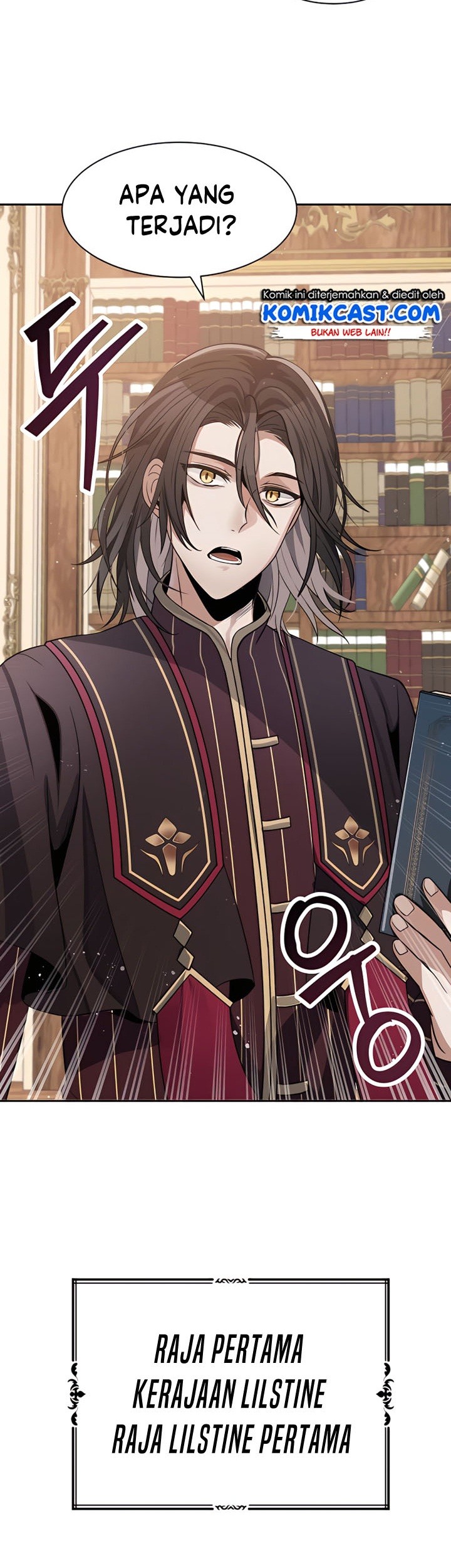 Transmigrating to the Otherworld Once More Chapter 04 Gambar 58