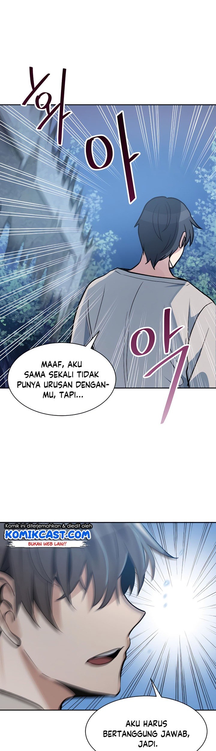 Transmigrating to the Otherworld Once More Chapter 04 Gambar 4
