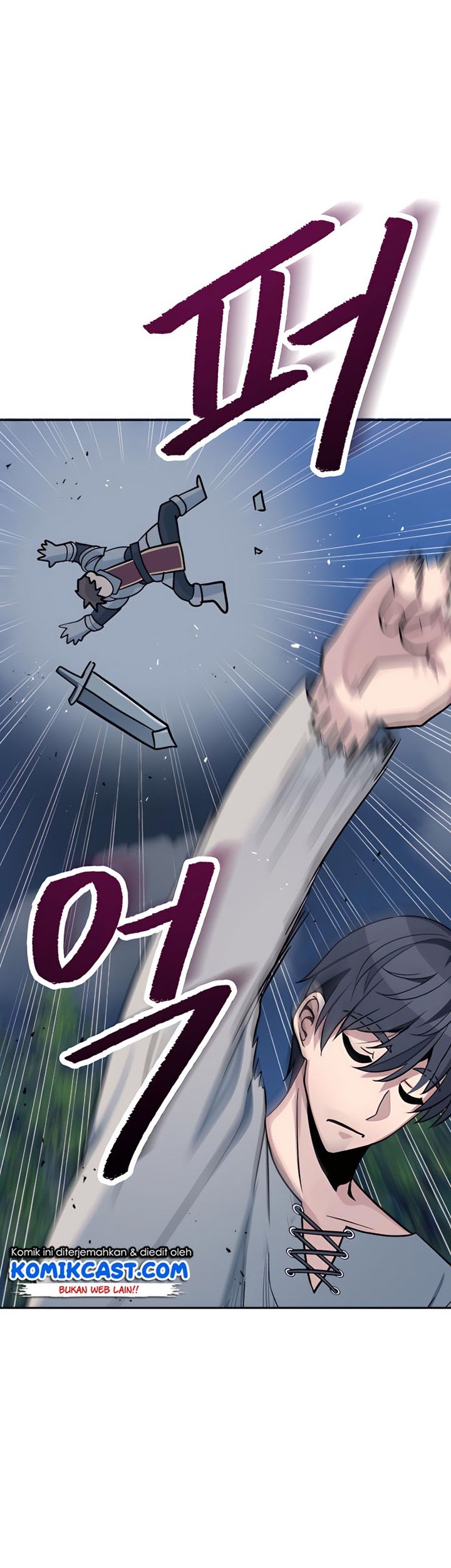 Transmigrating to the Otherworld Once More Chapter 04 Gambar 6