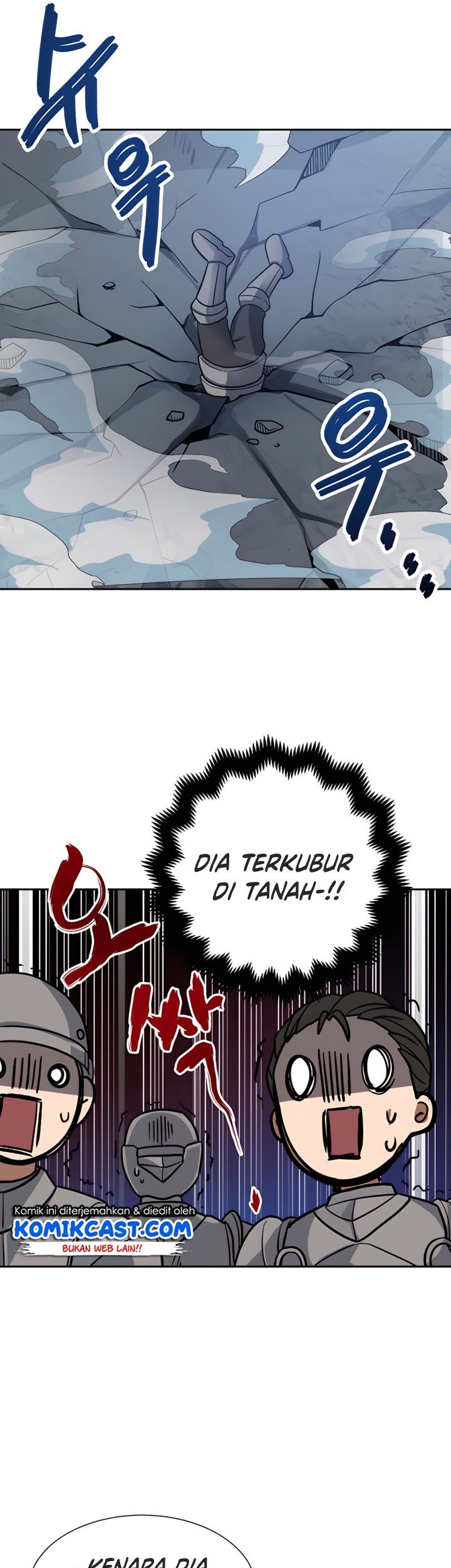 Transmigrating to the Otherworld Once More Chapter 04 Gambar 8