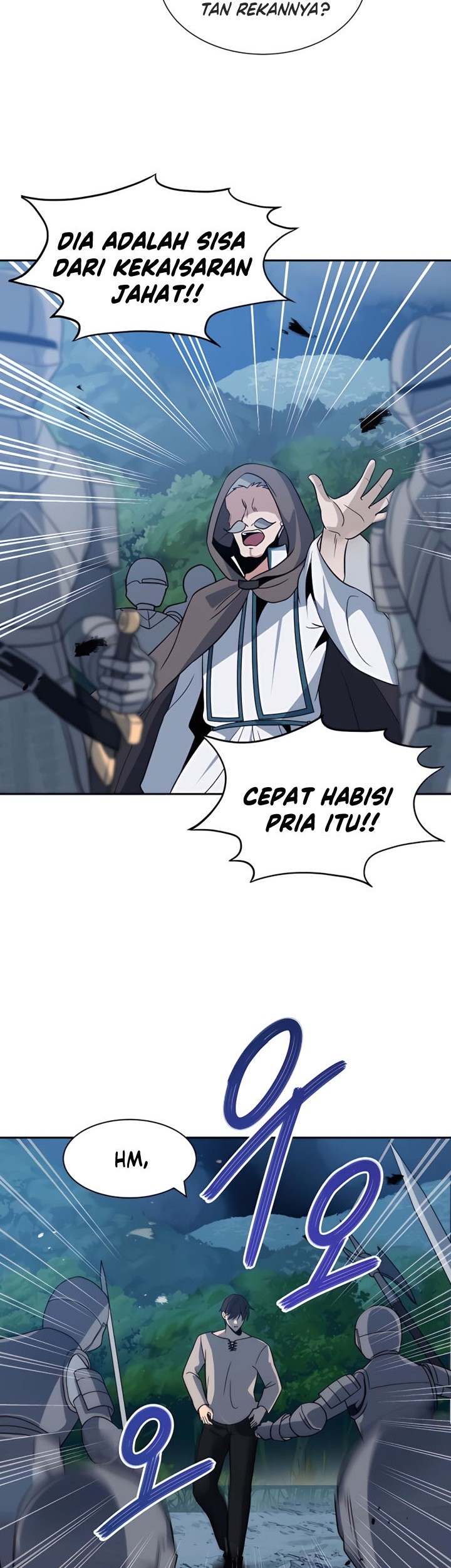 Transmigrating to the Otherworld Once More Chapter 04 Gambar 10