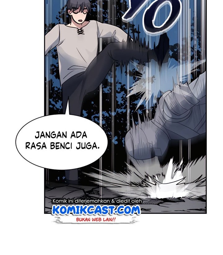 Transmigrating to the Otherworld Once More Chapter 04 Gambar 13