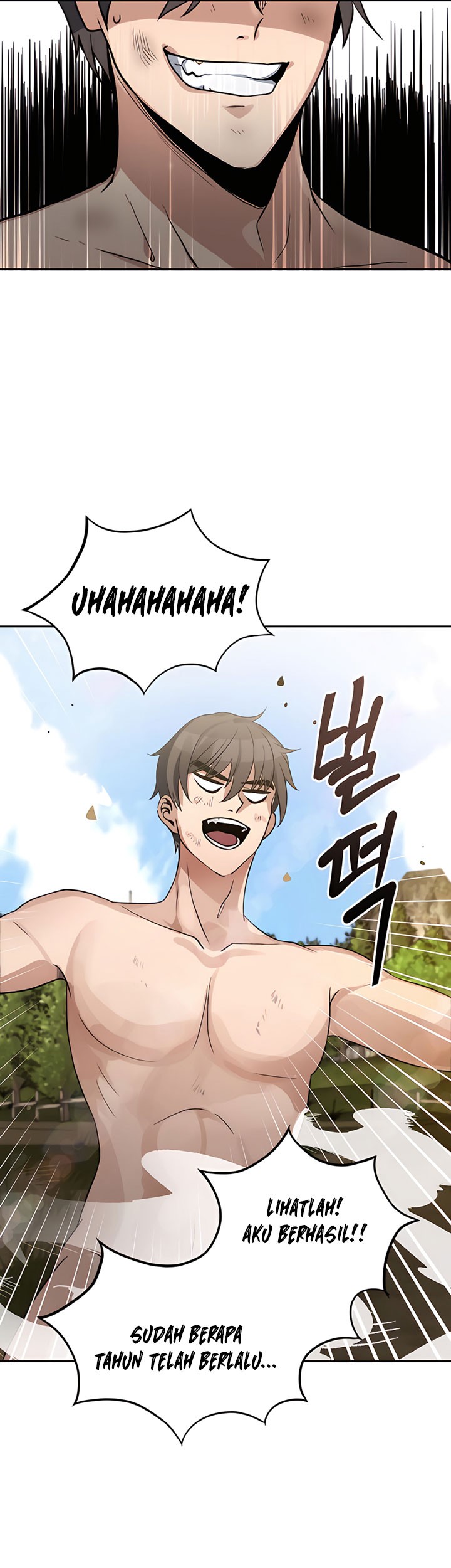 Transmigrating to the Otherworld Once More Chapter 02 Gambar 26