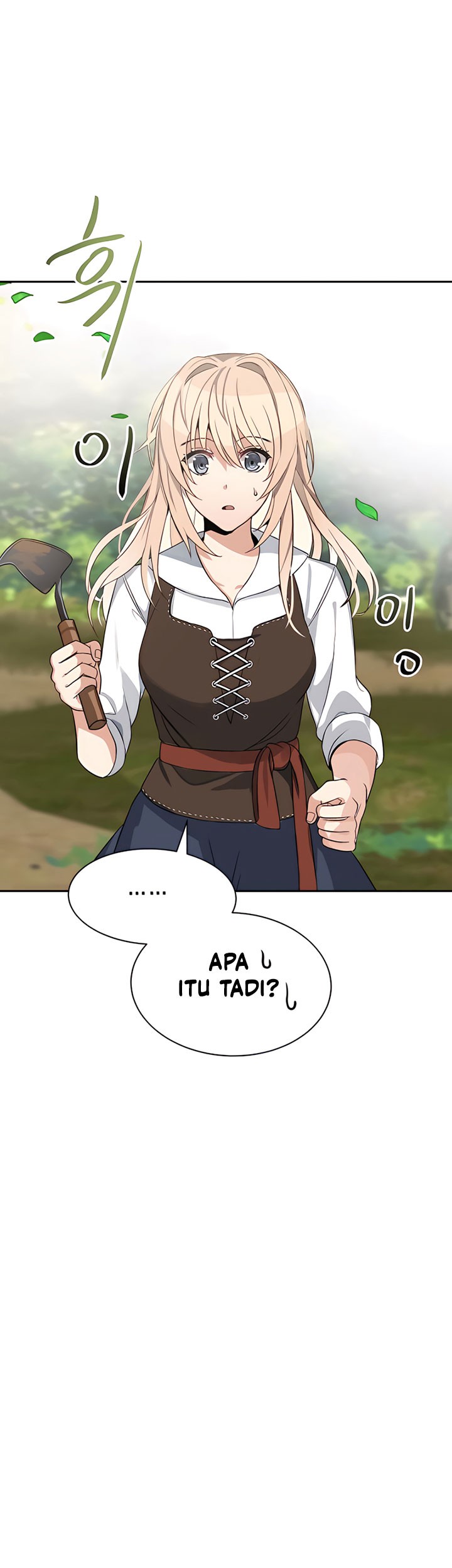 Transmigrating to the Otherworld Once More Chapter 02 Gambar 30