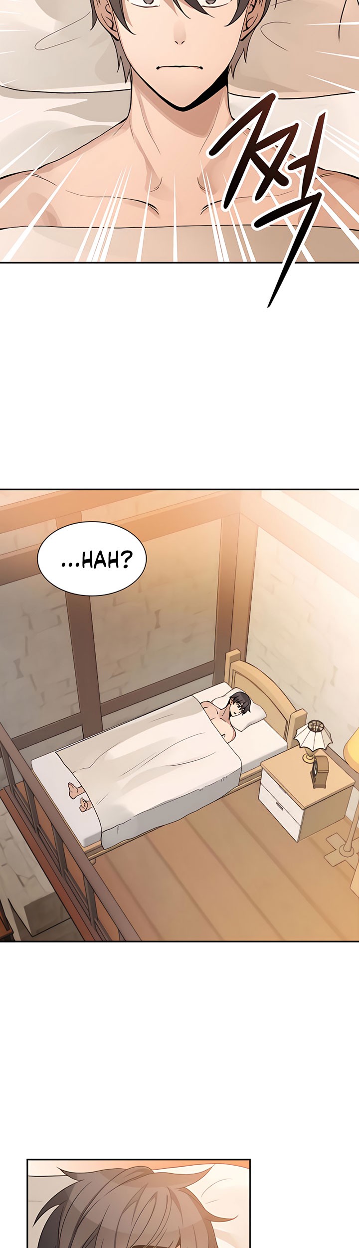 Transmigrating to the Otherworld Once More Chapter 02 Gambar 34