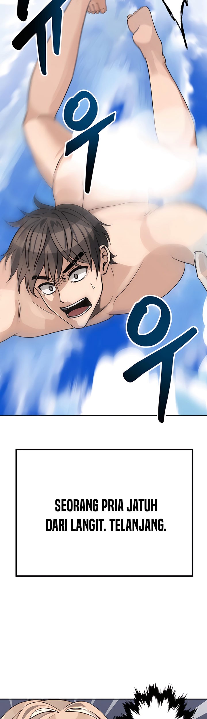 Transmigrating to the Otherworld Once More Chapter 02 Gambar 18