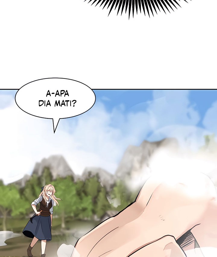 Transmigrating to the Otherworld Once More Chapter 02 Gambar 21