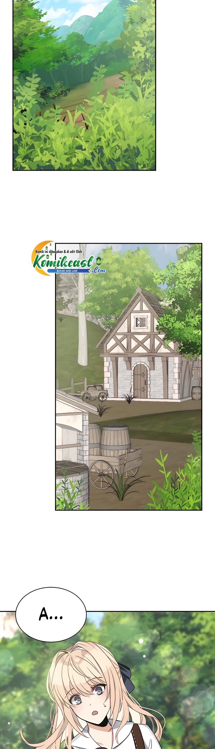 Transmigrating to the Otherworld Once More Chapter 02 Gambar 24